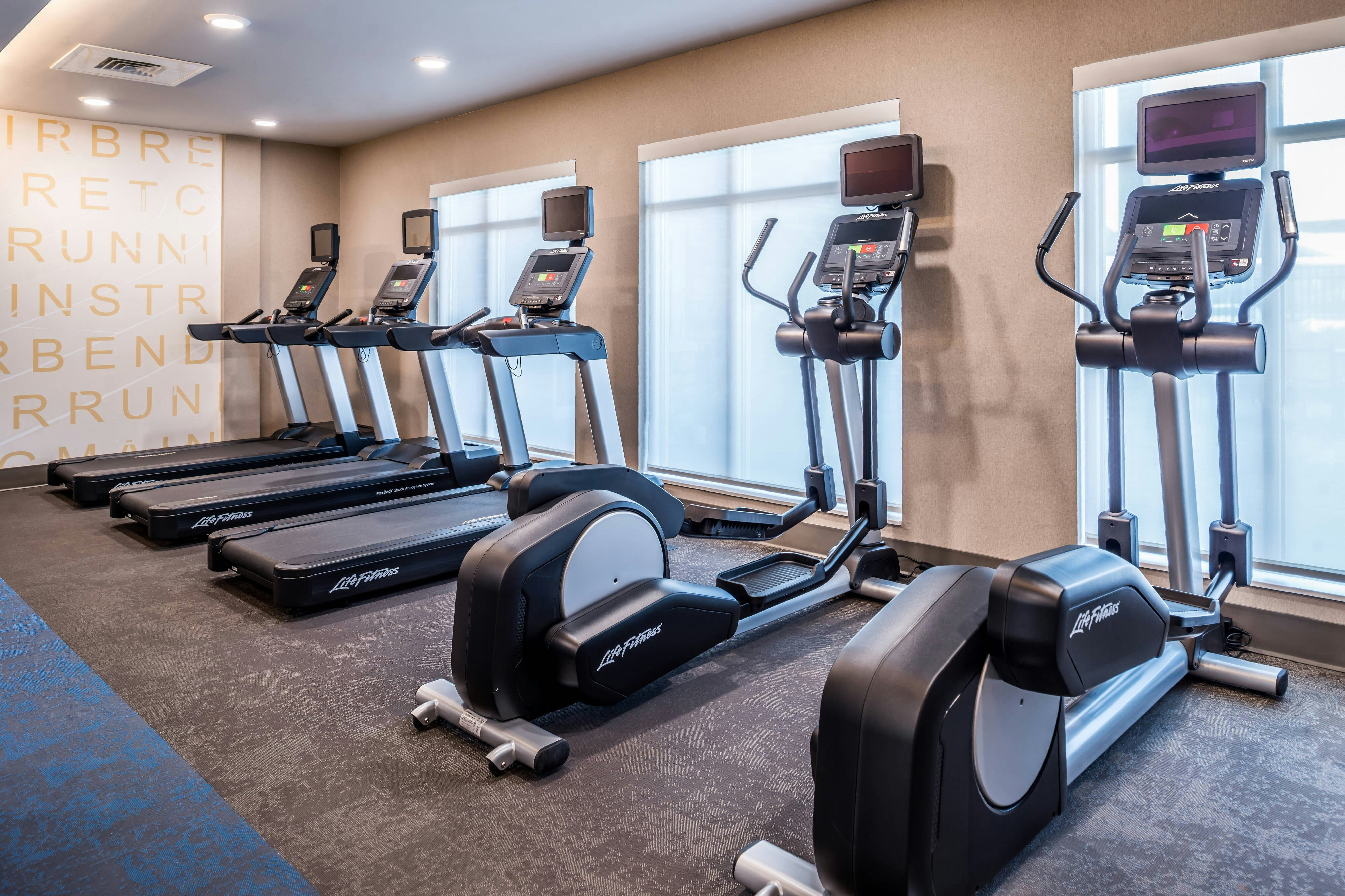 Residence Inn By Marriott Charlotte Steele Creek 23/57