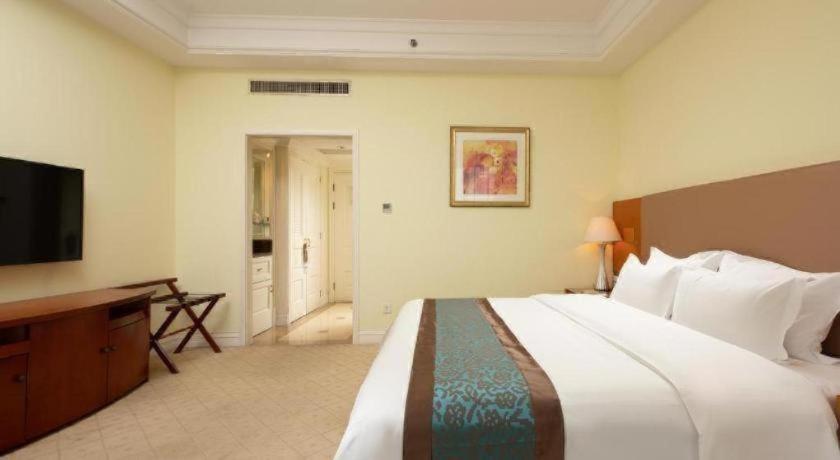 Jinling Tianming Grand Hotel 22/43