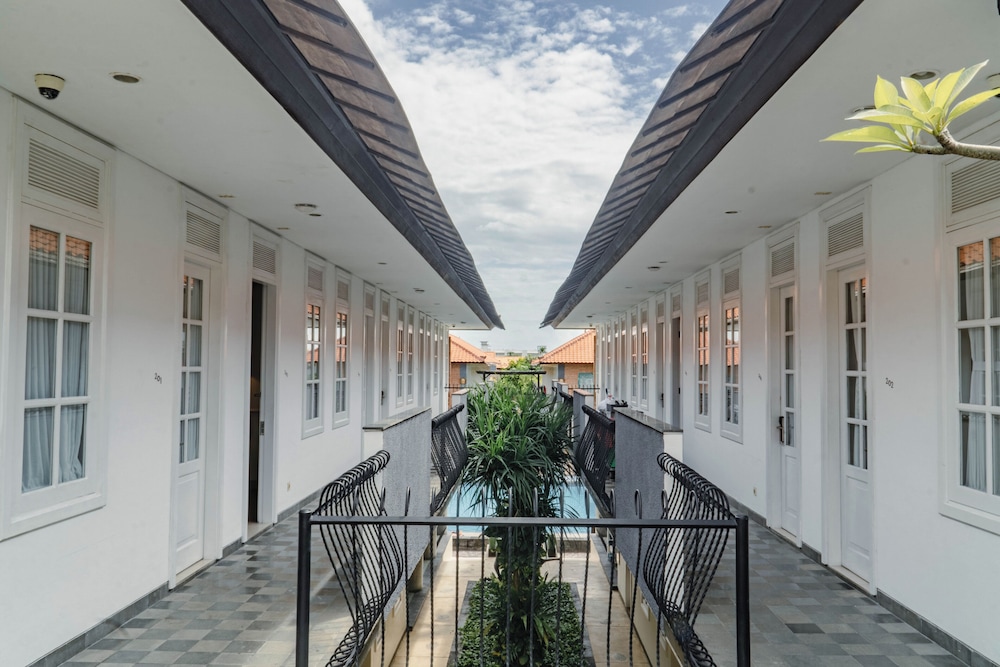 SOLTERRA SEMINYAK Boutique Hotel & Spa Powered by Archipelago 7/50