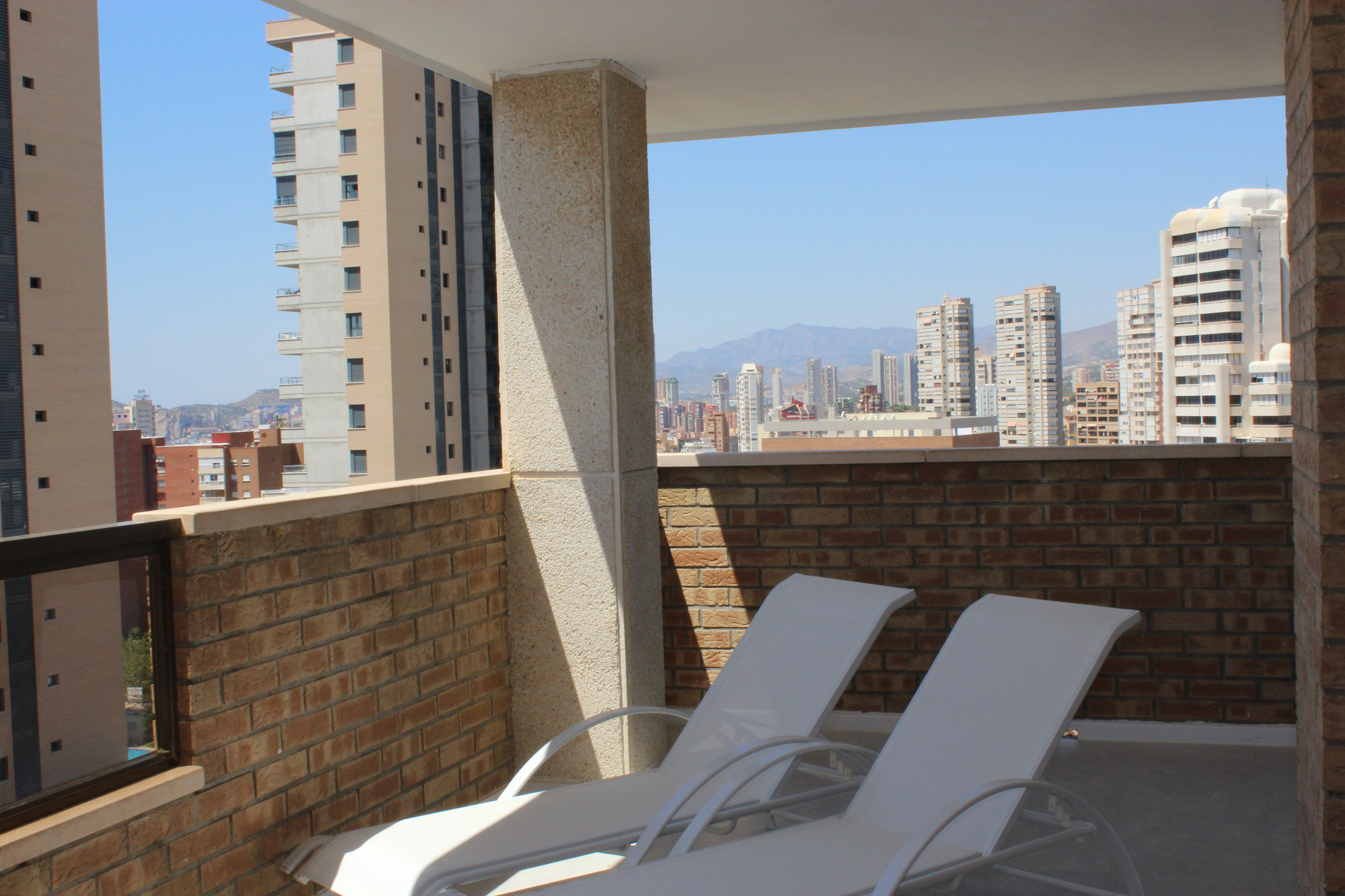 ClickBenidorm Vistamar Apartments 21/35