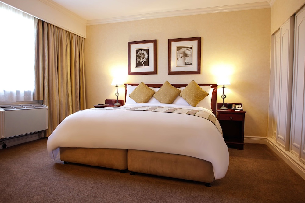Southern Sun Mbombela 10/50