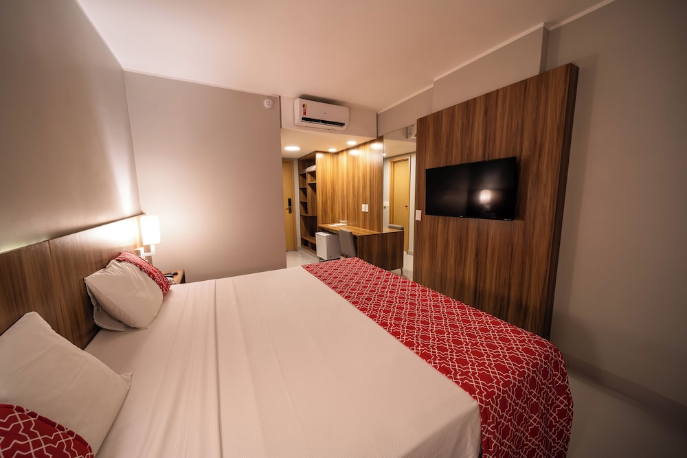 SUPERIOR, DOUBLE BED