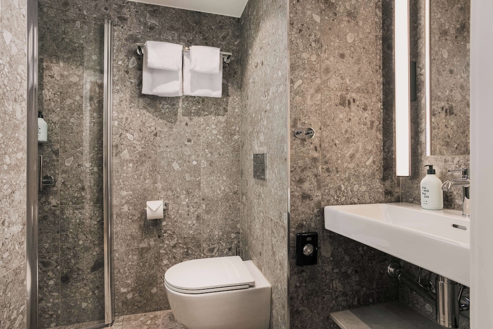 Scandic Gardermoen Hotel 46/50
