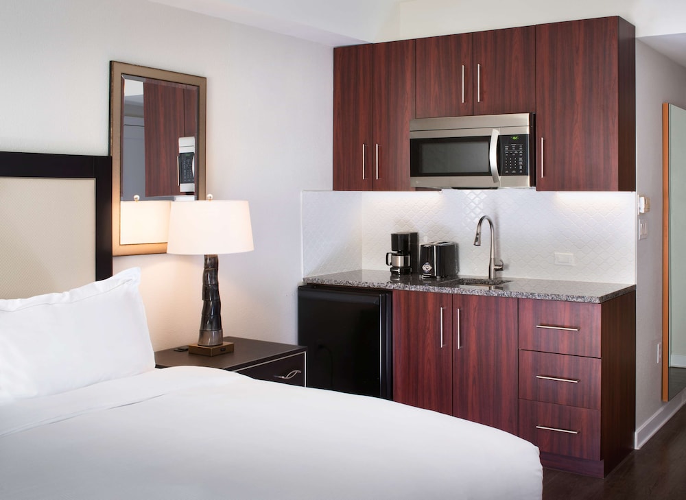 Hilton Grand Vacations Club Las Palmeras Orlando 18/61