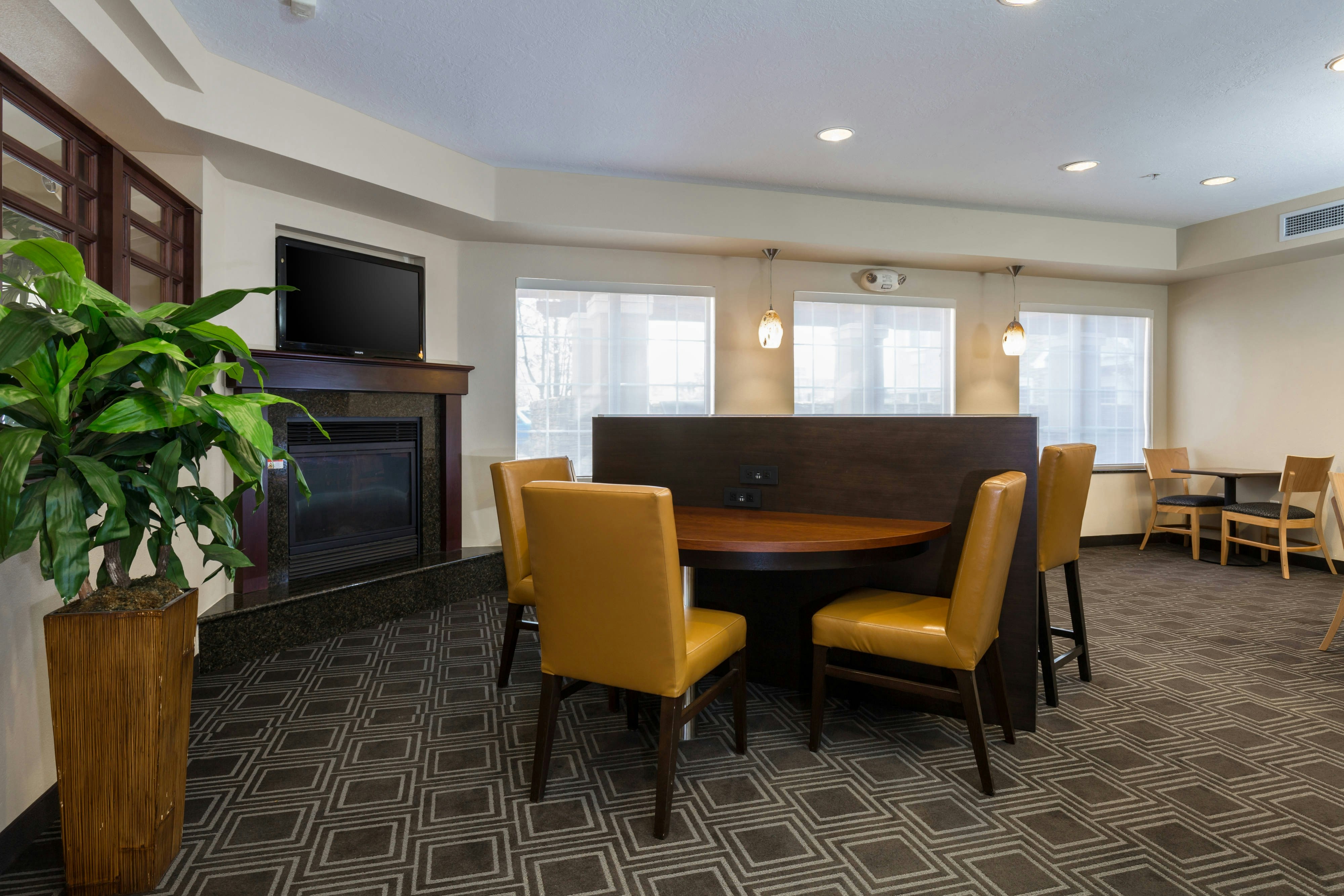 TownePlace Suites by Marriott Boise Downtown/University 11/12