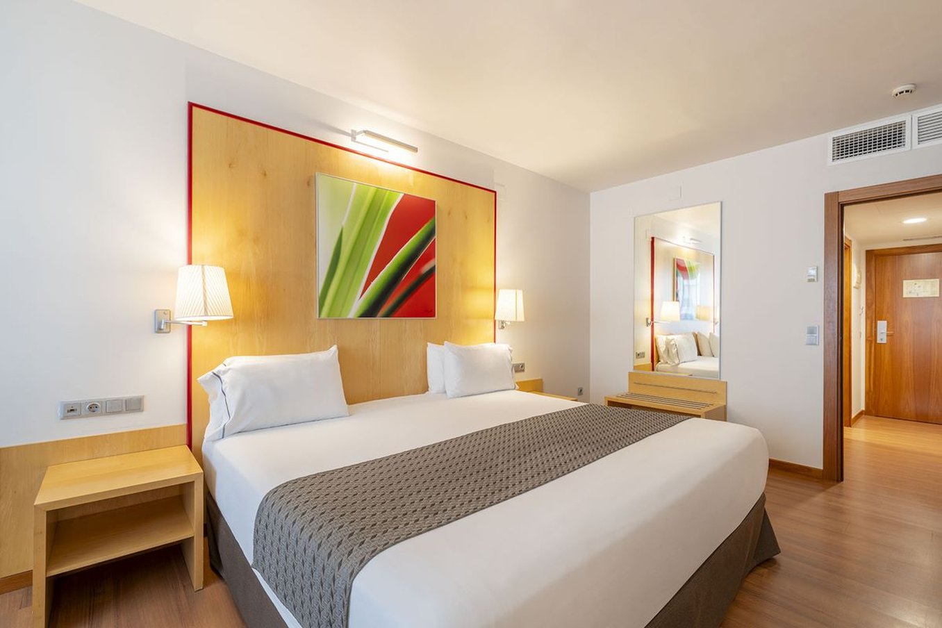Eurostars Centrum Alicante 22/73