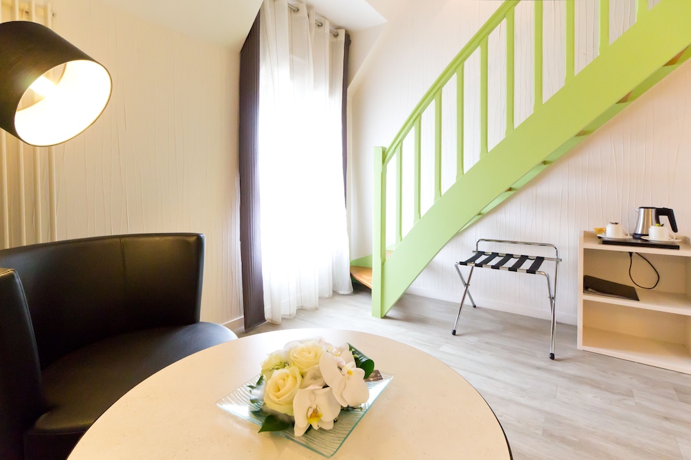 Logis Hotel Restaurant Le Fruitier 31/35