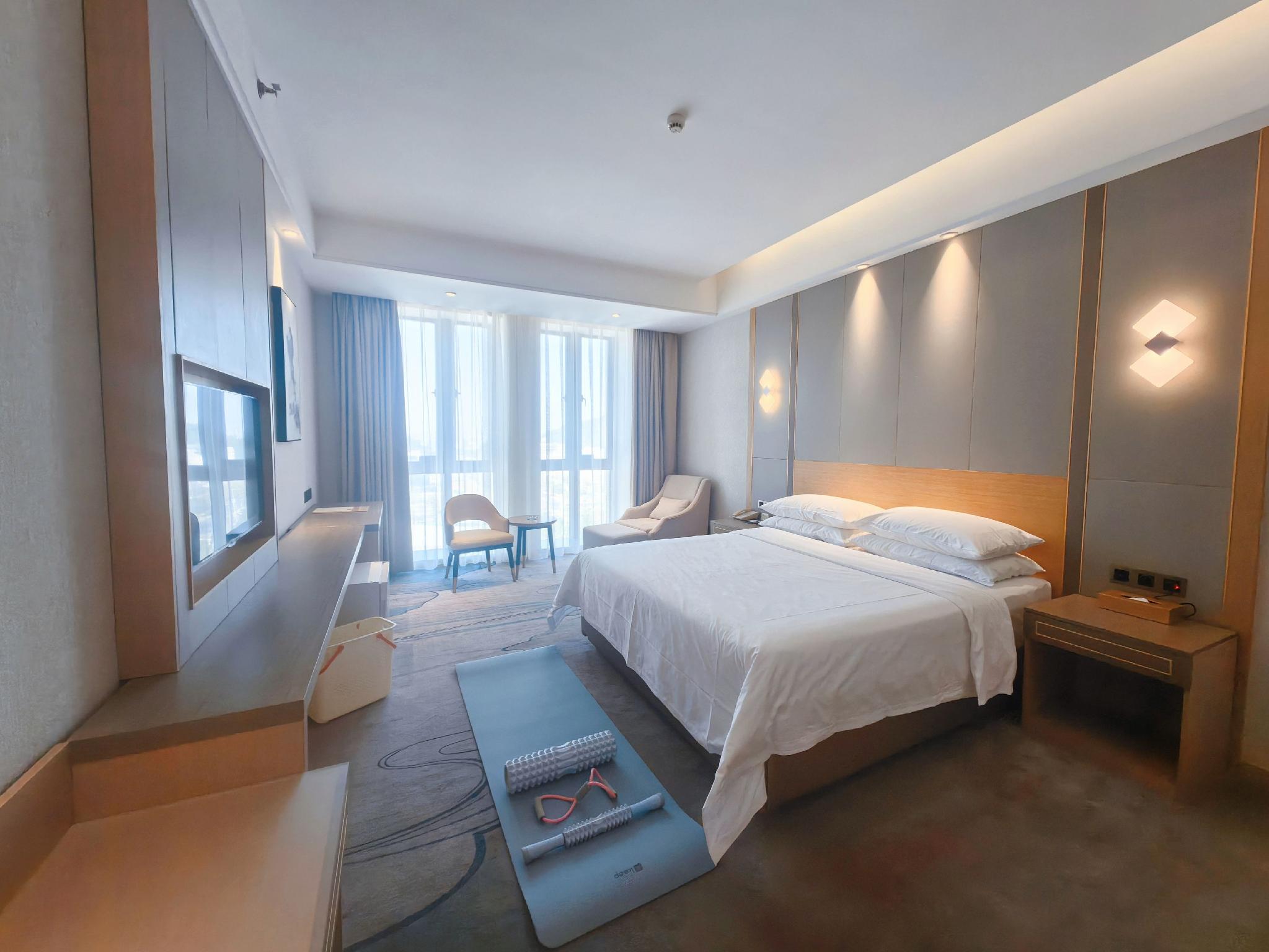 Vienna Hotels Group Zhuhai 19/53