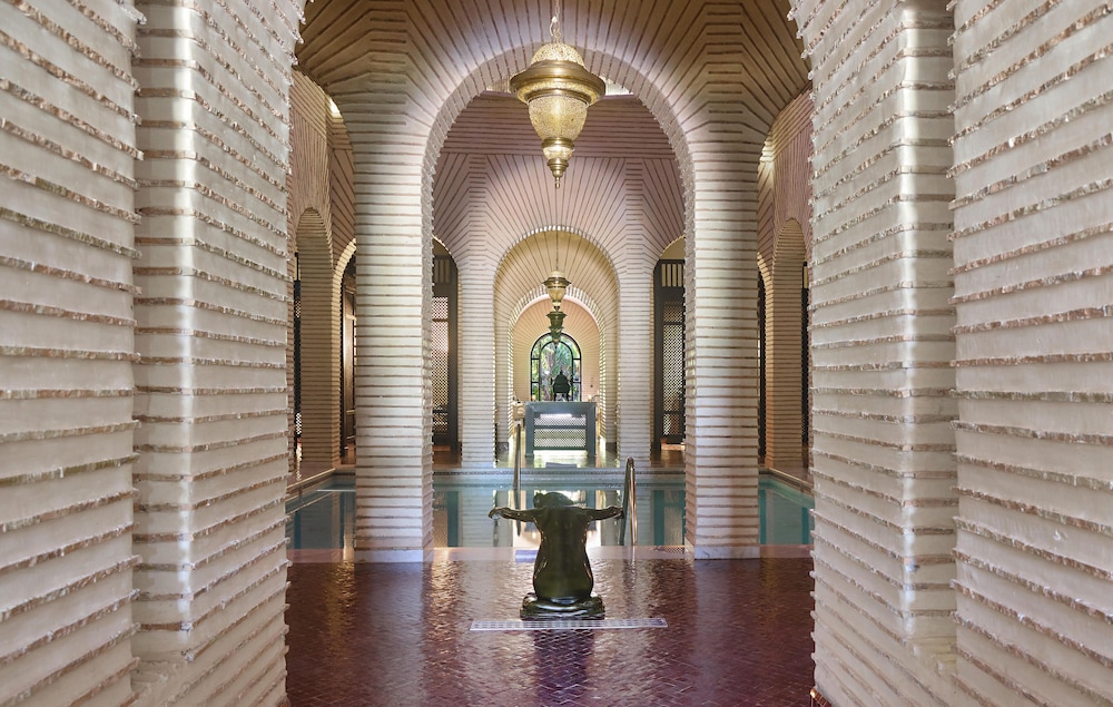 SELMAN MARRAKECH 7/71
