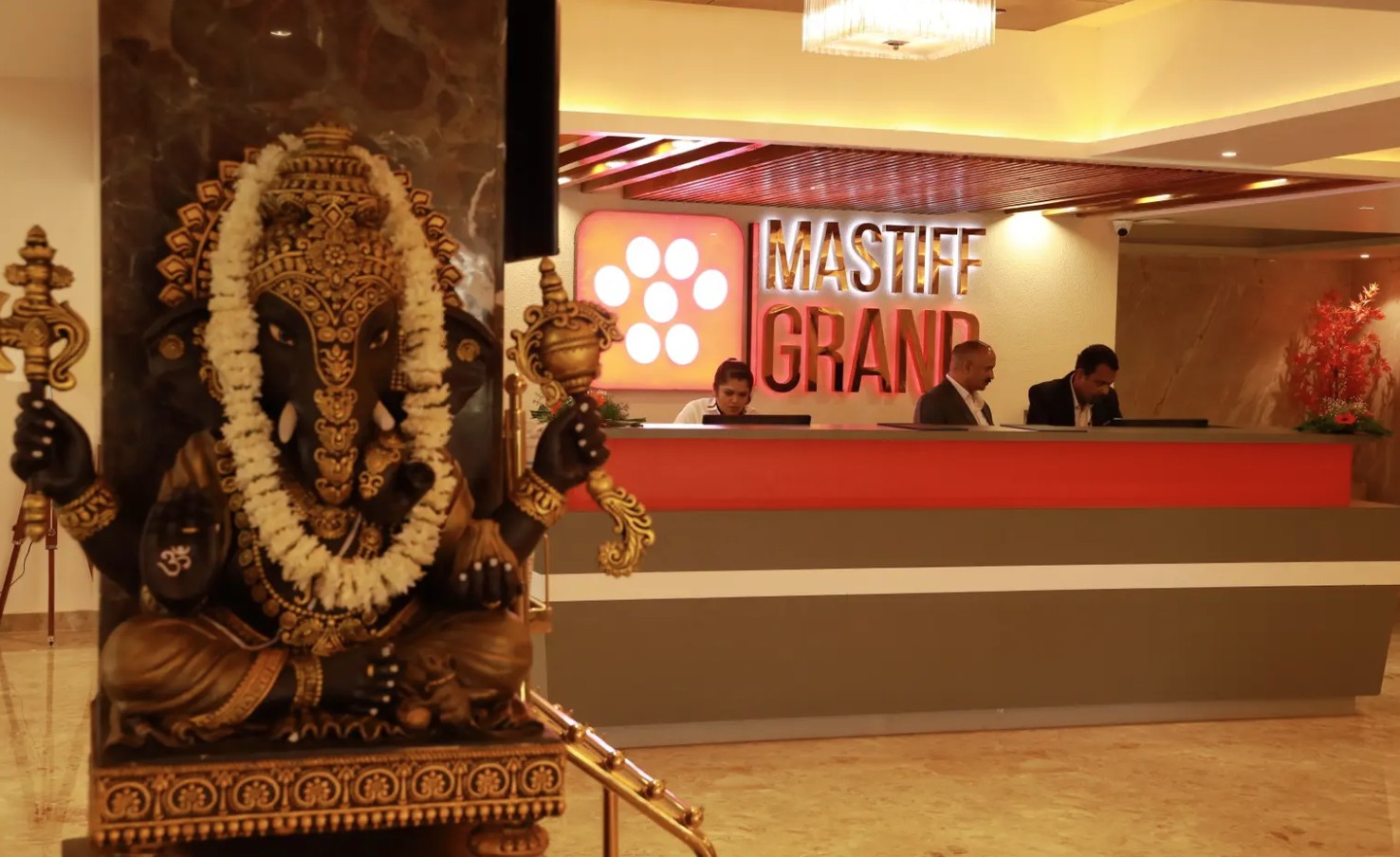 Mastiff Grand, Dharwad 7/30