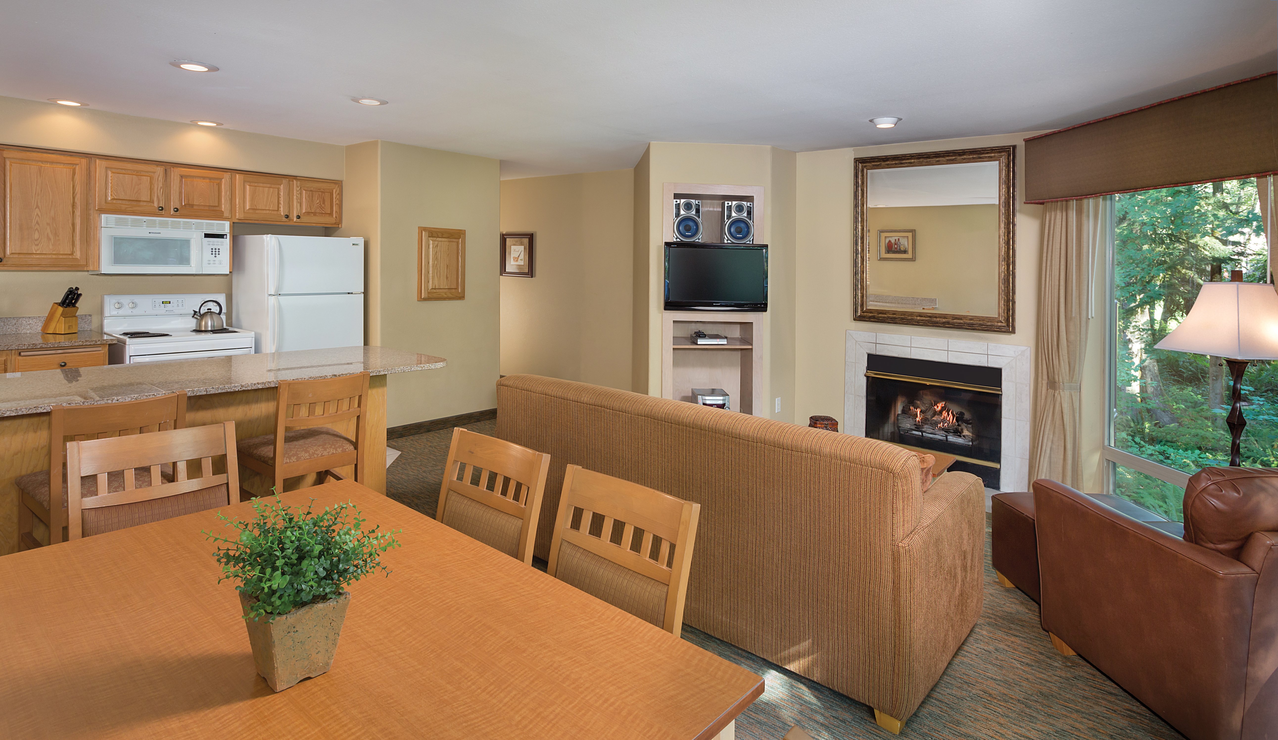 Whispering Woods Resort 33/65