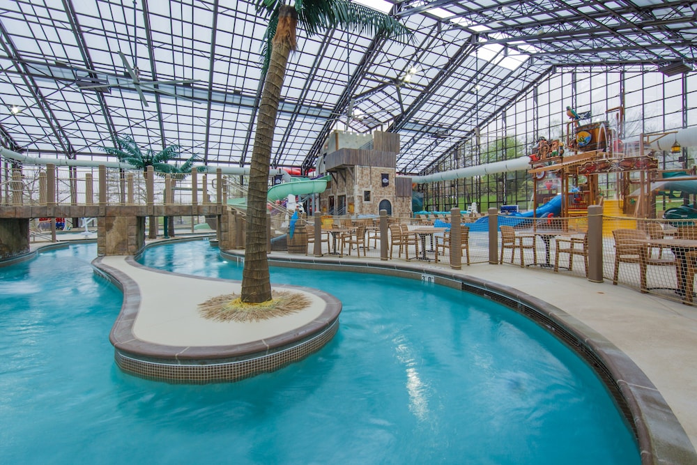 Holiday Inn Club Vacations Fox River Resort at Sheridan 3/47