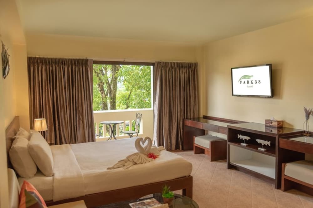 Park 38 Hotel 39/70