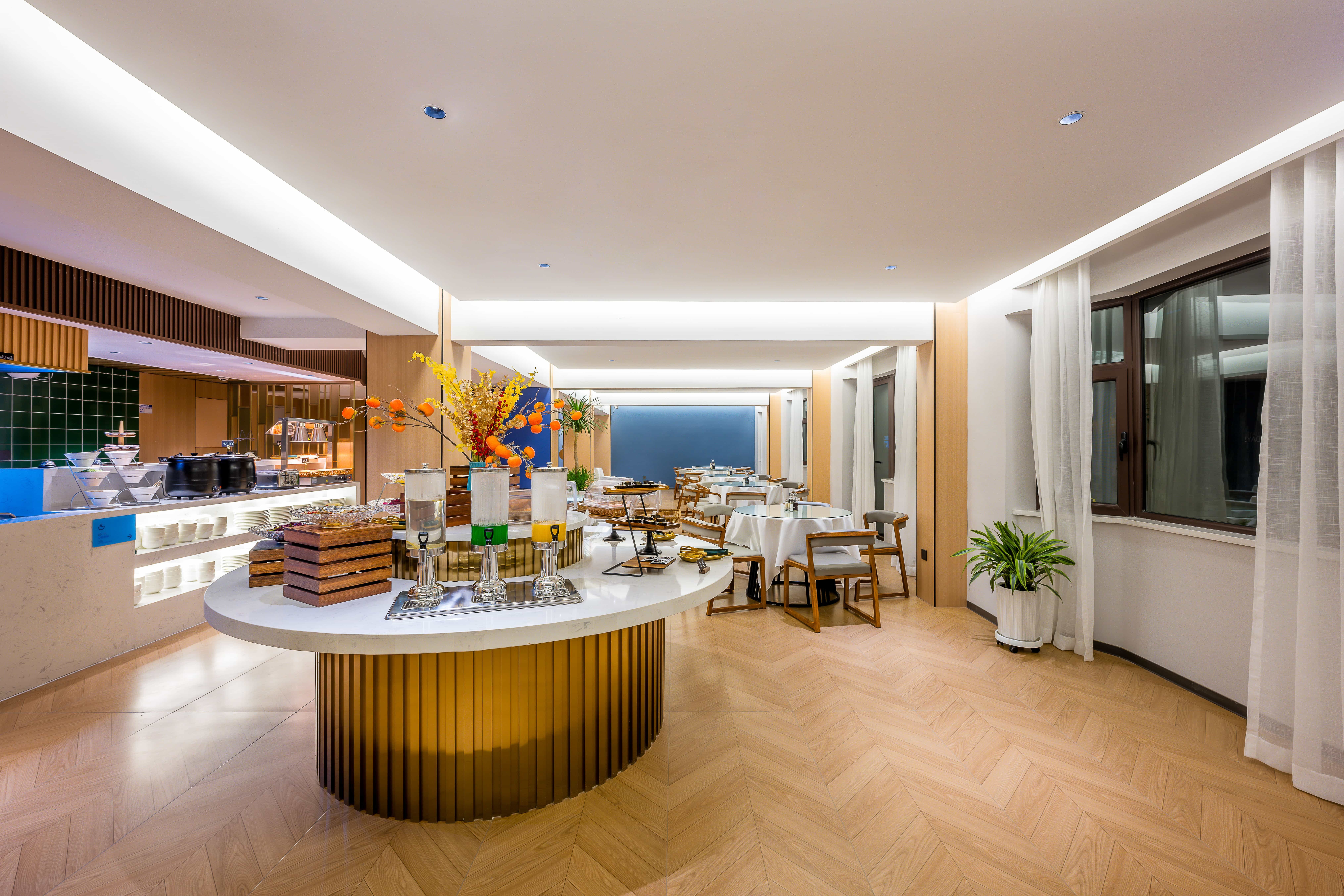 Holiday Inn Express Lanzhou Zhengning Road 17/28