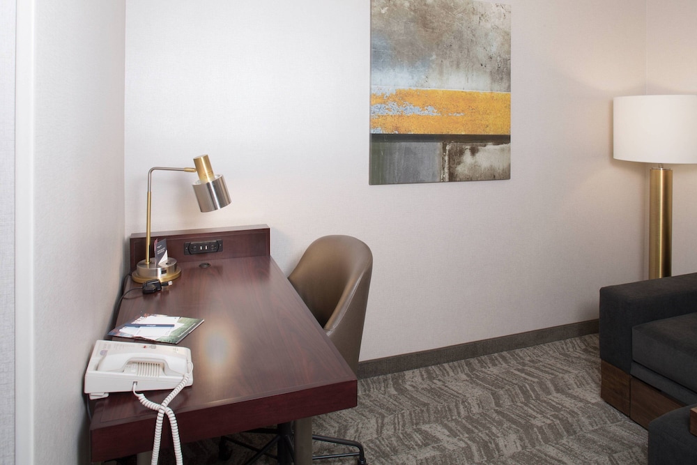 Springhill Suites Billings 39/56
