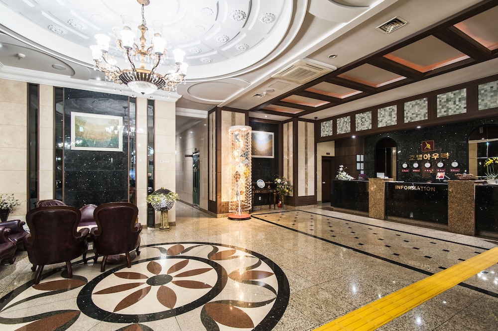 Hotel Aura 8/39