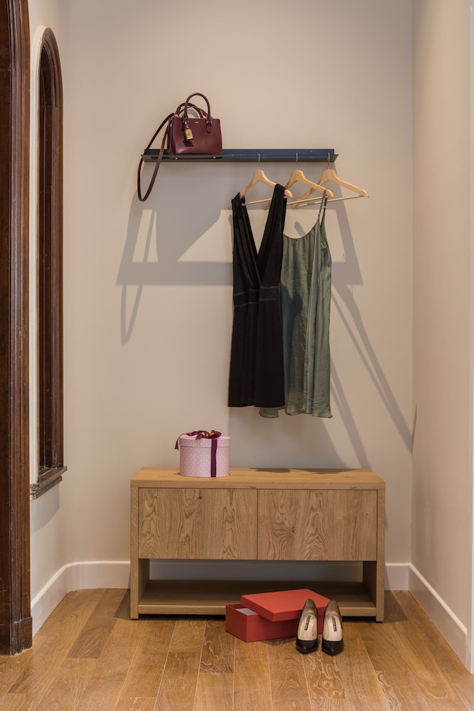 Klepsydra Urban Suites 25/50