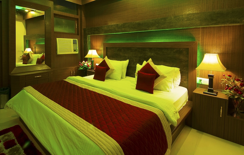 Hotel Vishal Residency(Mahipalpur) 15/64