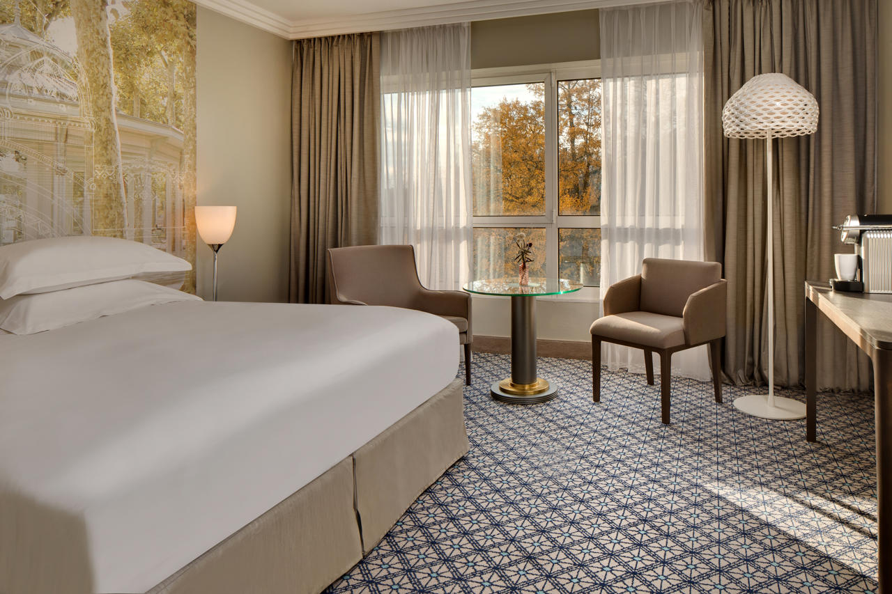 Vichy Celestins Spa Hotel 58/119
