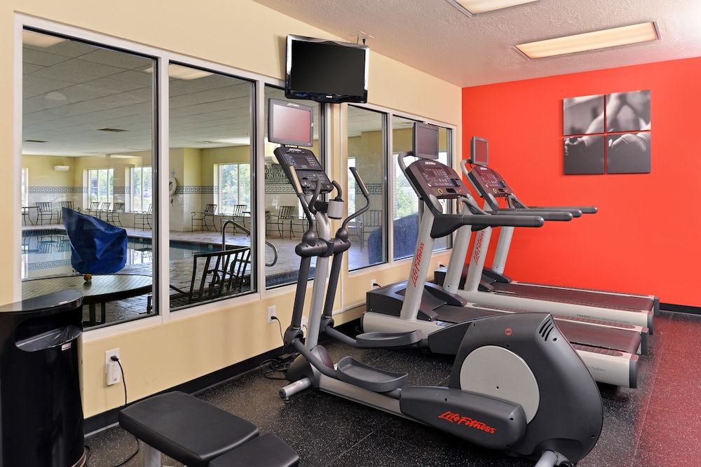 Holiday Inn Express & Suites Salt Lake City N - Bountiful, an IHG Hotel 32/55