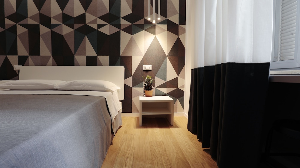 Suite Inn Rome 14/57