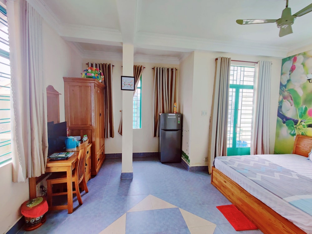 Winter Spring Homestay 26/50