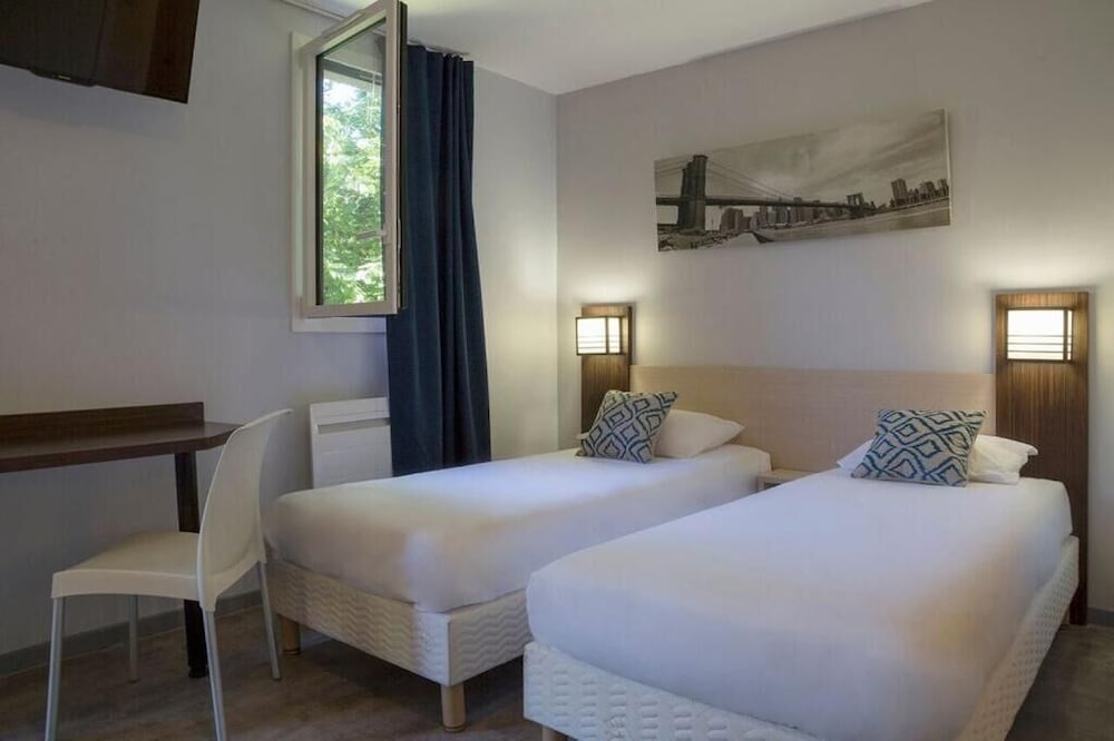 HOTEL NOVELLA CONFORT NANTES EST THE ORIGINALS CITY 9/51