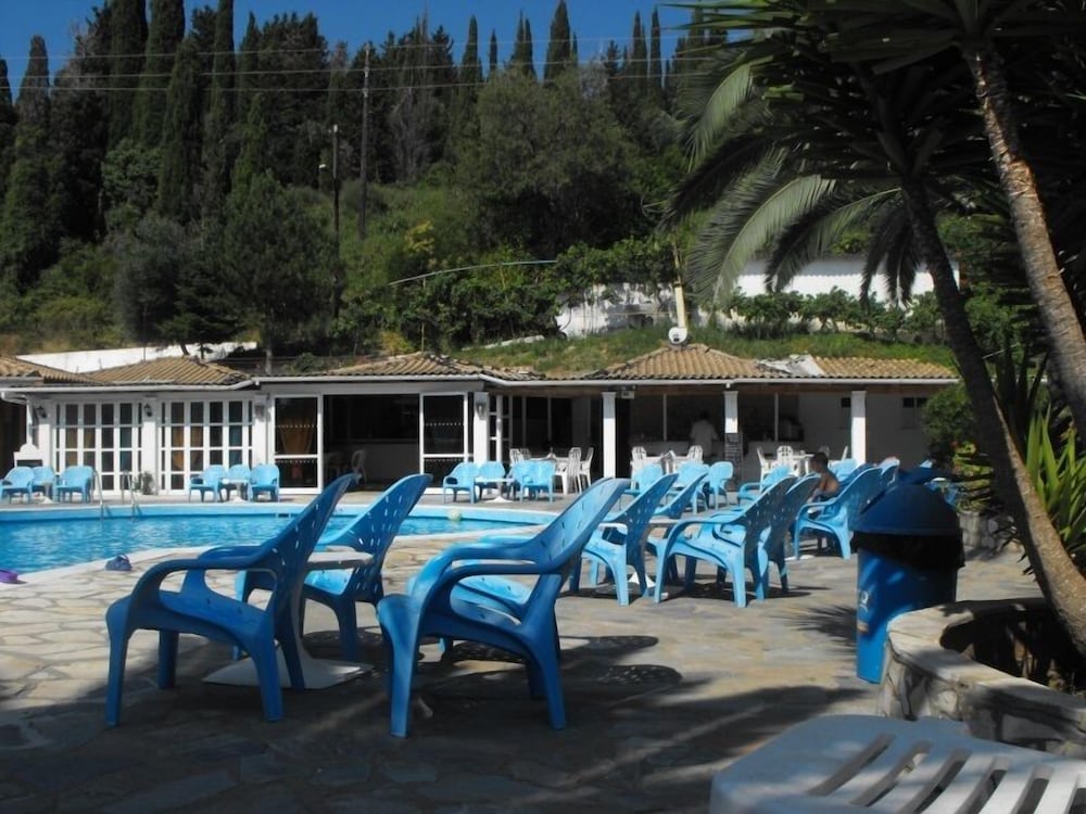 Le Mirage Hotel 42/51