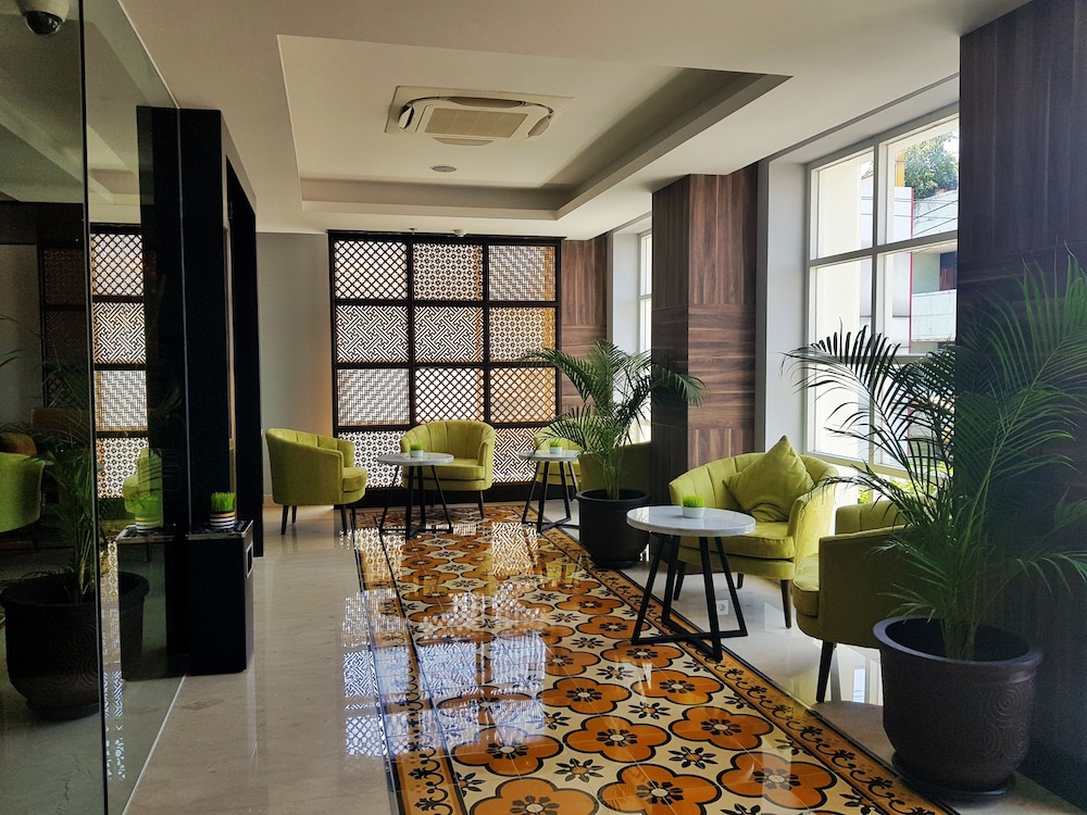 eL Hotel Yogyakarta Malioboro 39/66