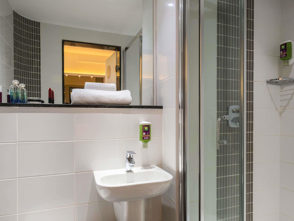 ibis Styles Nairobi Westlands 48/49