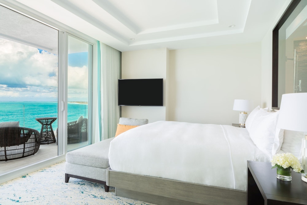 The Ritz-Carlton Residences, Turks & Caicos 14/49
