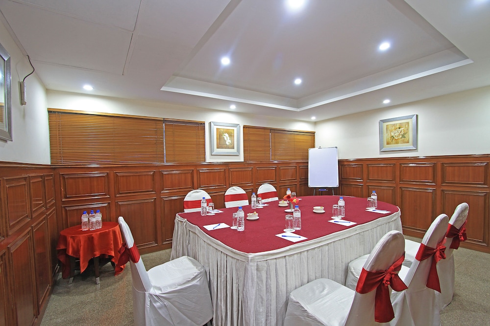 Citadel Sarovar Portico Bengaluru 48/60