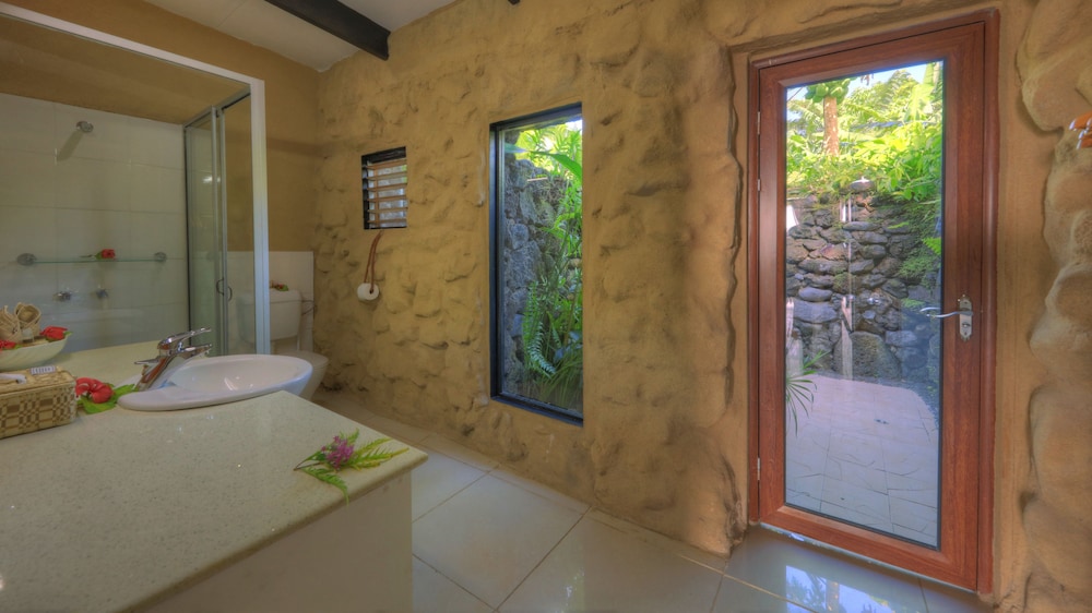 PARADISE TAVEUNI RESORT 49/49