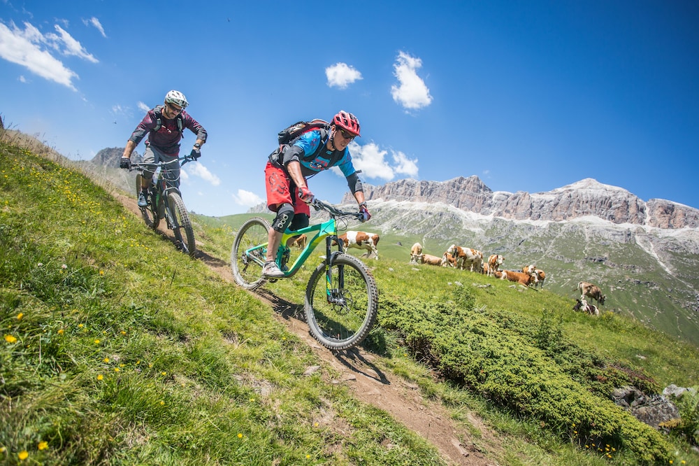 Bike Hotel Linder 51/76