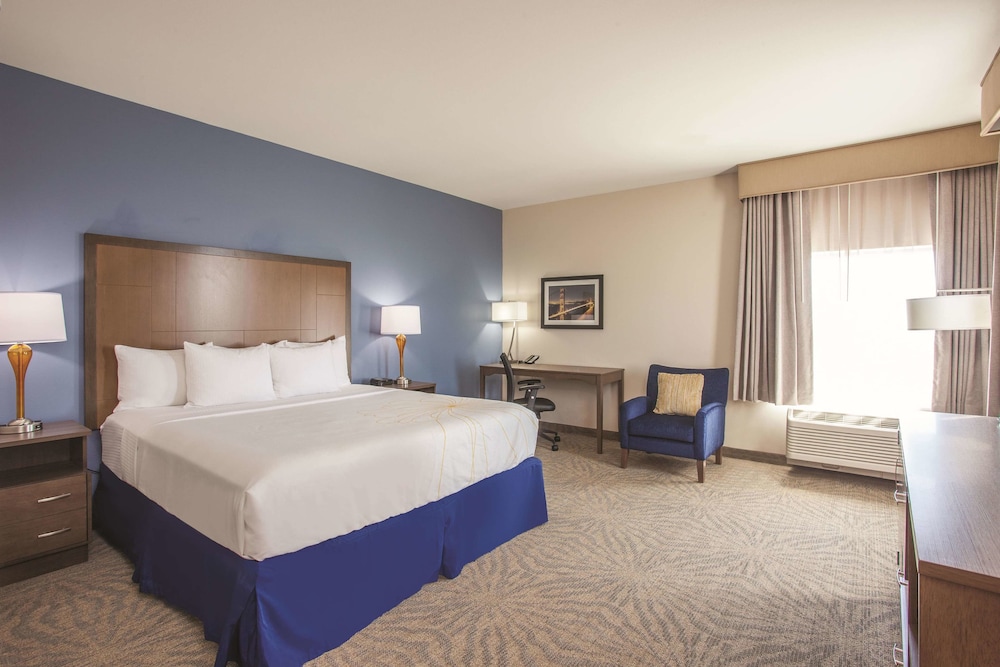La Quinta Inn Suites By Wyndham Morgan Hill San Jose South 8/46
