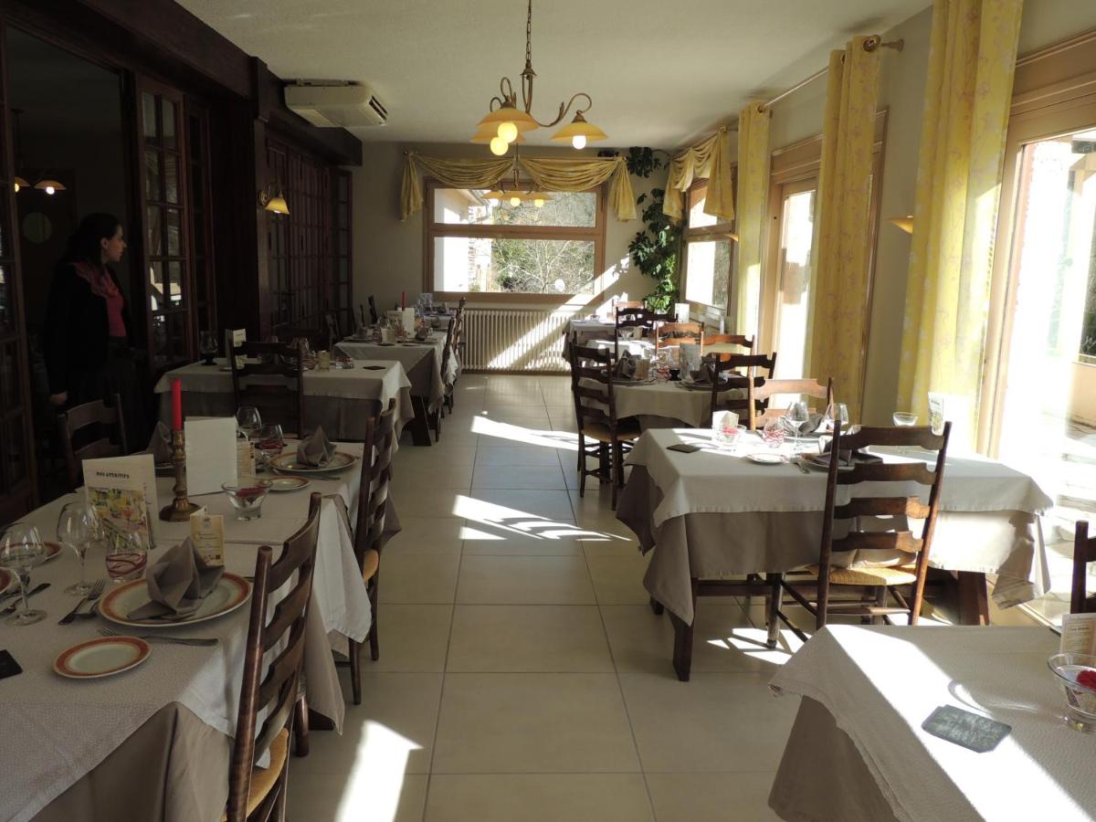 HOTEL RESTAURANT DU PONT 17/32