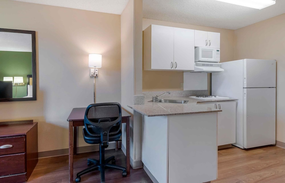Extended Stay America Fremont - Warm Springs 45/50