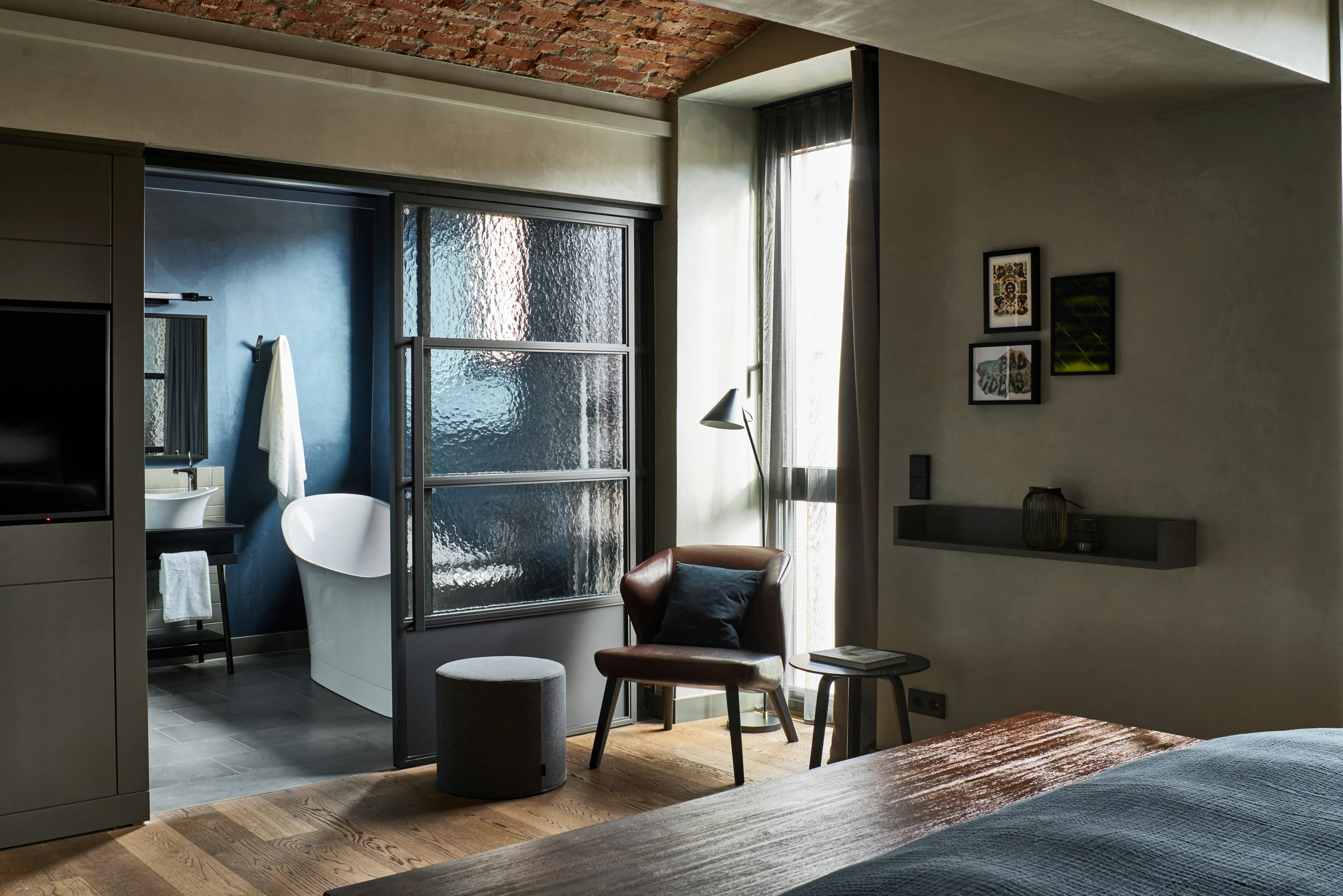 Hotel Liberty Offenburg 10/25