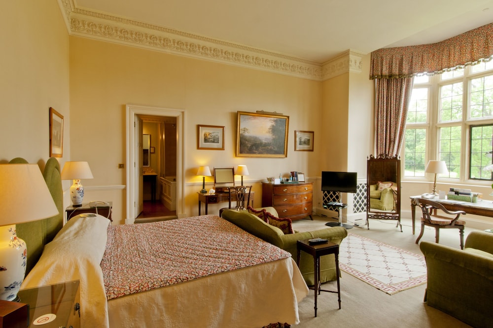 Hartwell House Amp Spa 50/70