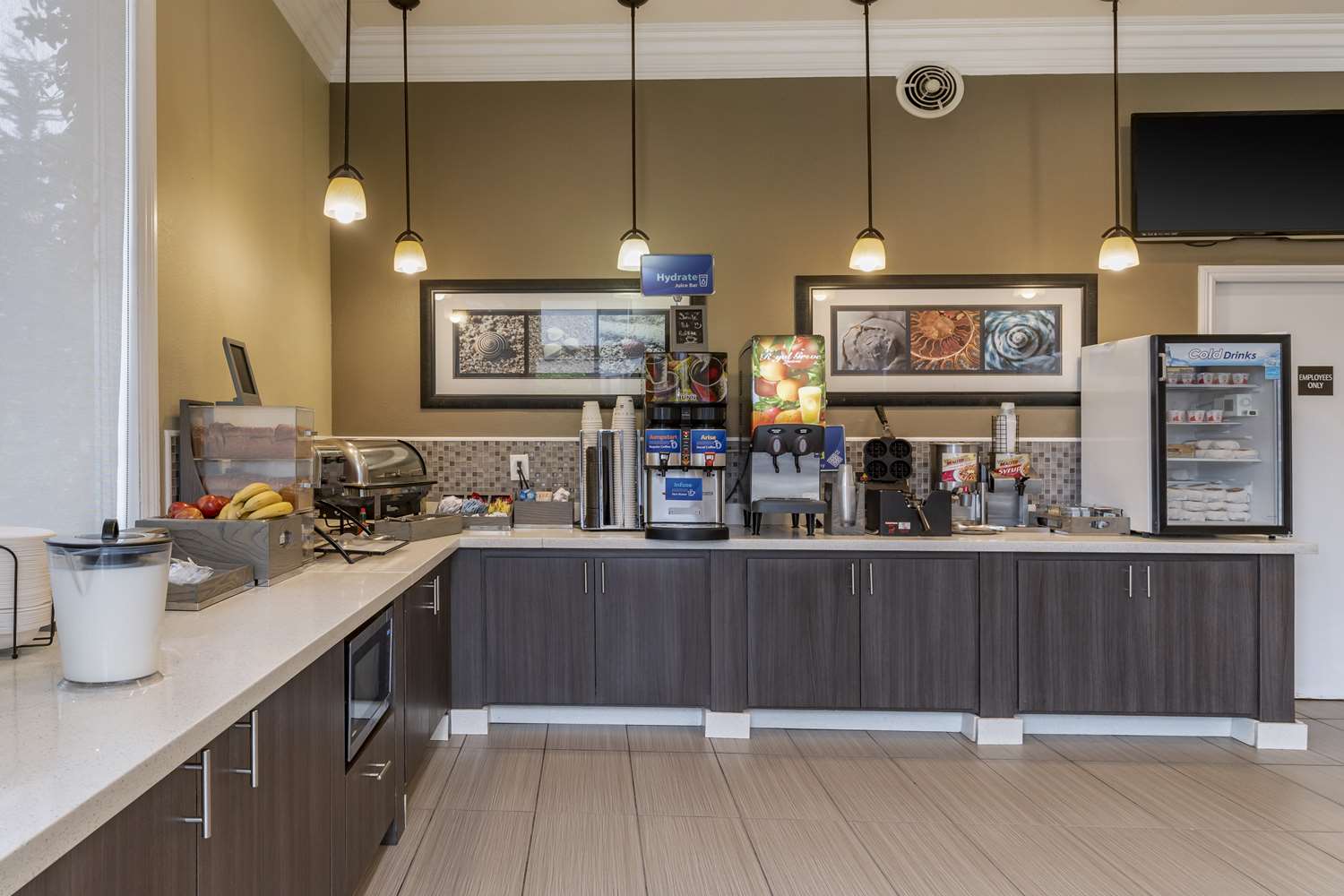 Best Western Carmel S Town House Lodge 28/40