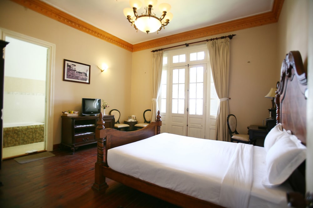Cadasa Resort Dalat 7/77
