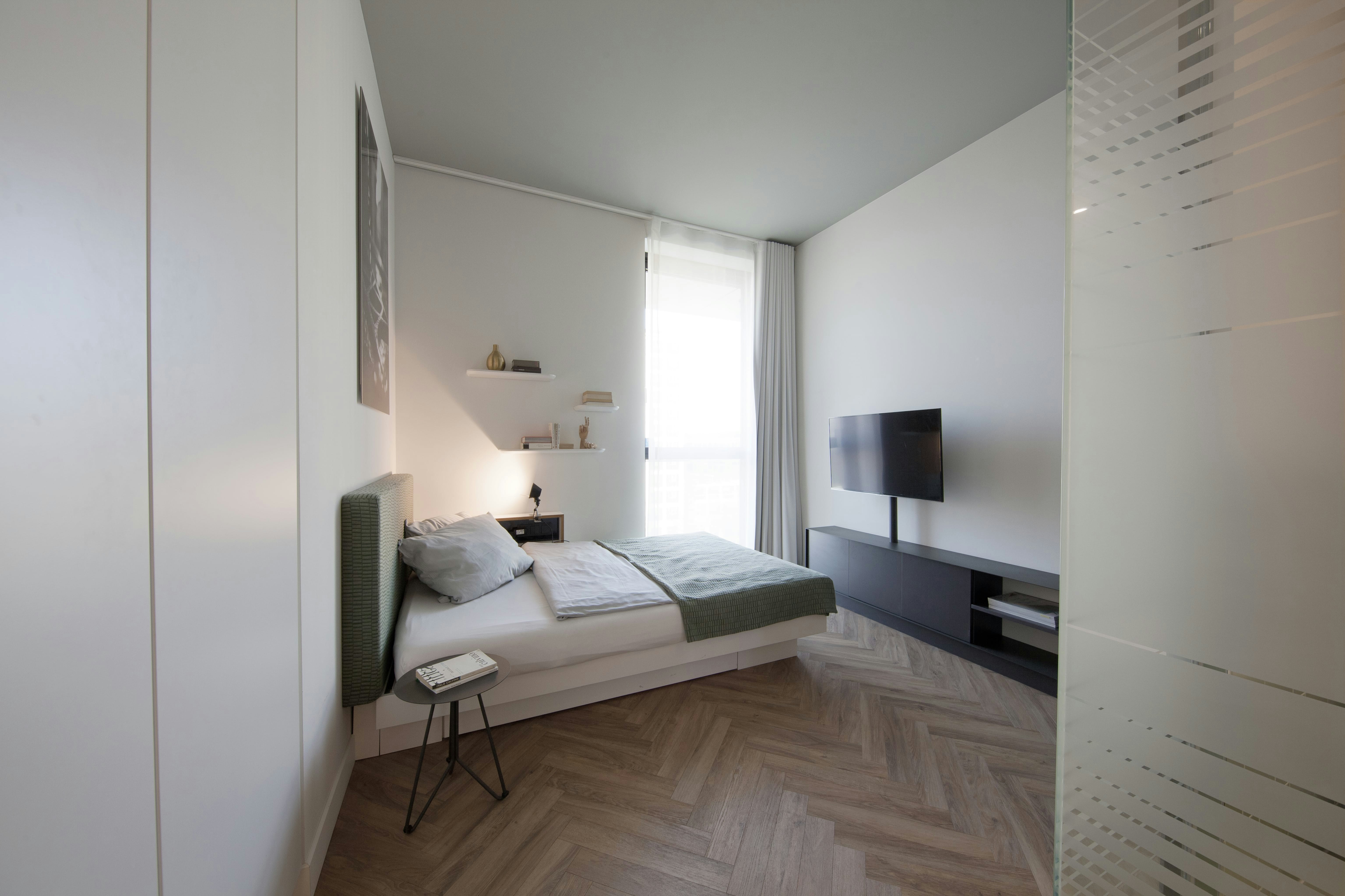 SMARTments business MUNCHEN PARKSTADT SCHWABING 3/6