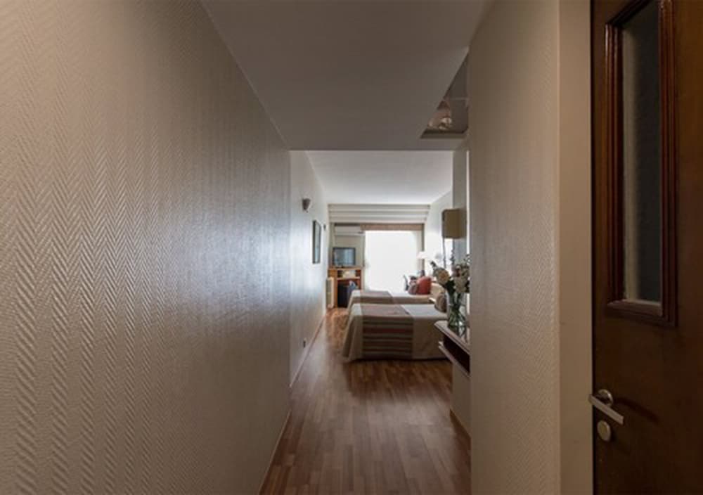 HOTEL SOLANS RIVIERA 30/40