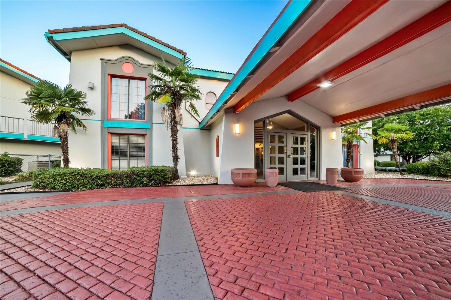 Howard Johnson by Wyndham Columbus Fort Benning 26/26