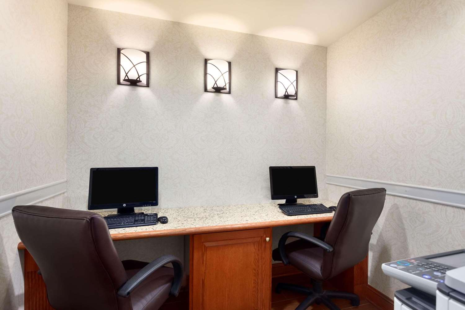 Country Inn & Suites by Radisson, Buffalo South I-90, NY 9/11