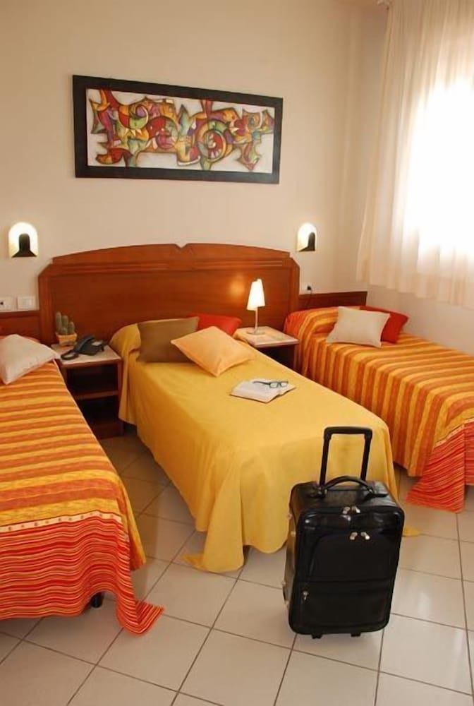 Hotel Marzia 9/34