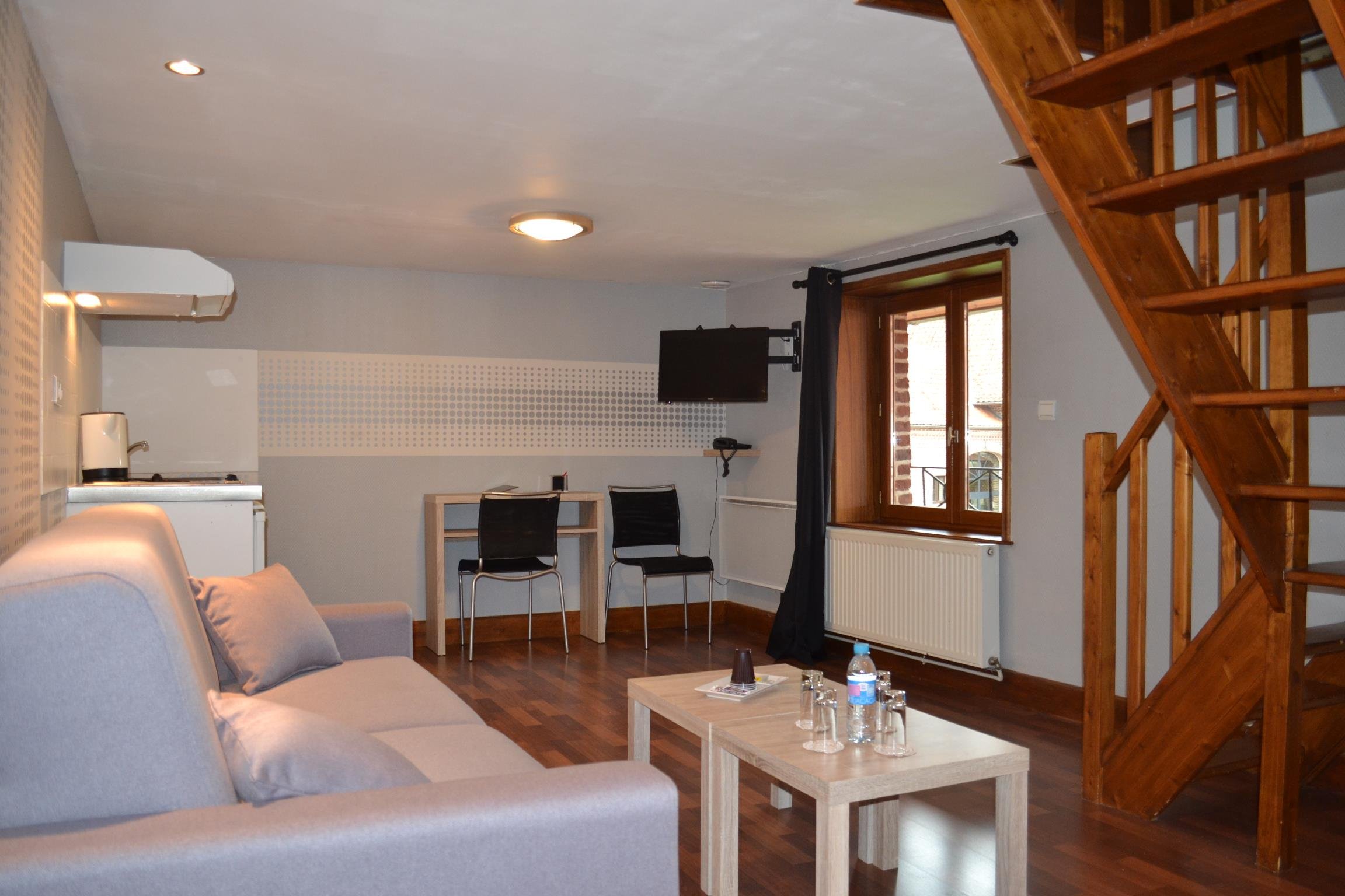 Le Domaine des Cigognes 6/11