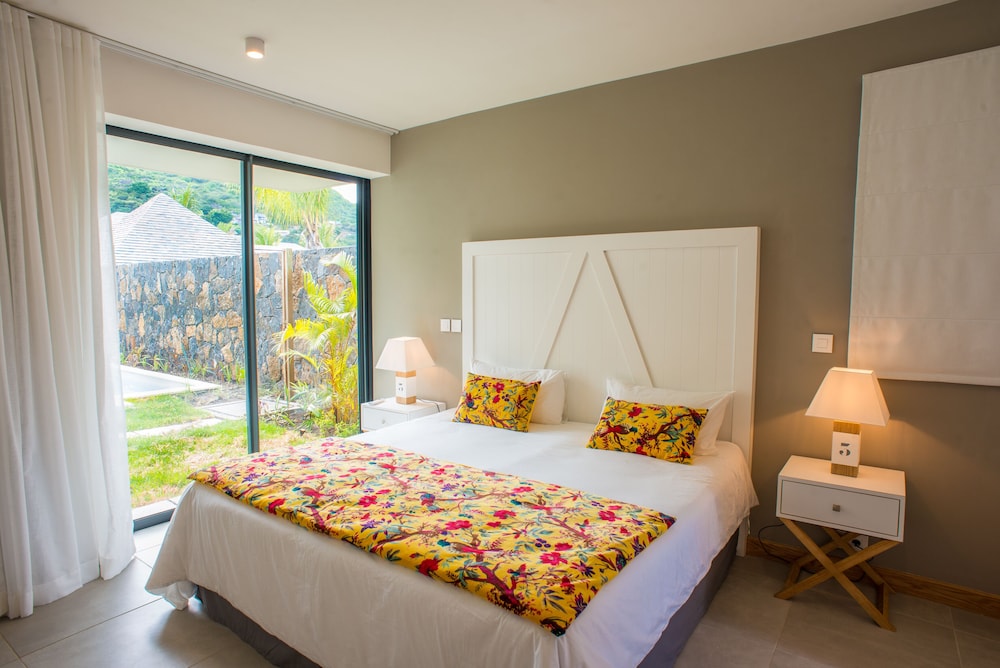 Marguery Villas by MJ Holidays 24/55