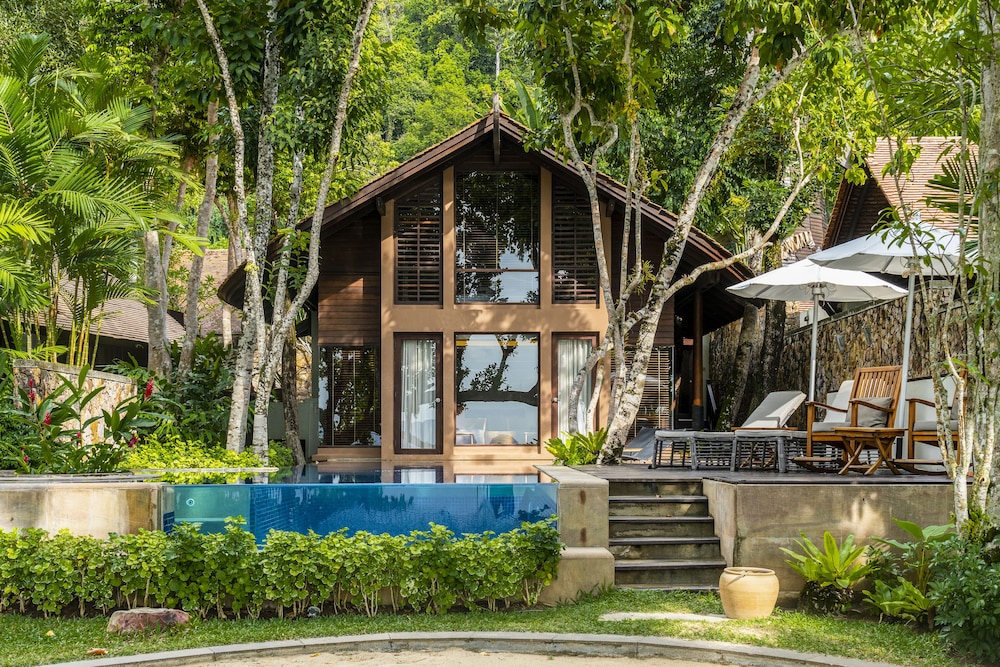 The Tubkaak Krabi Boutique Resort photo3