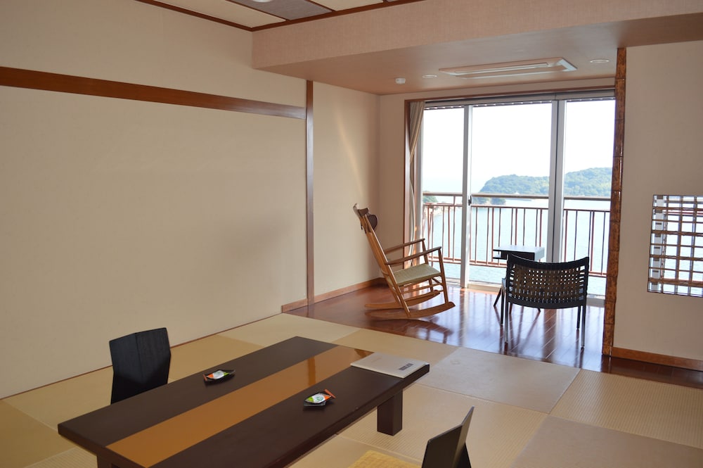 New Kankai Tenku Hotel Kairo 32/54